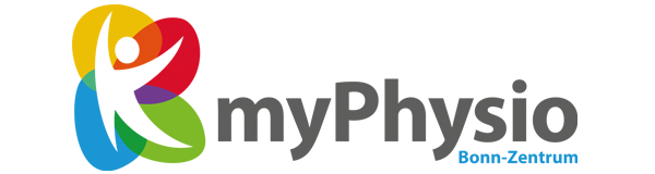 myPhysio Physiotherapie Logo Bonn