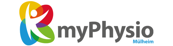 myPhysio Physiotherapie Logo Köln Mülheim